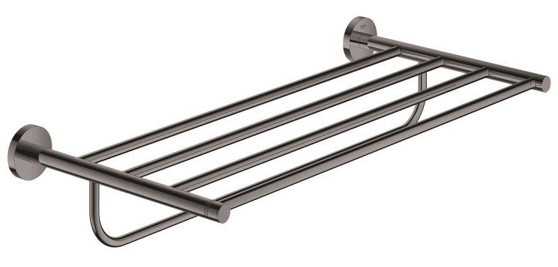 Grohe Essentials Çoklu Banyo Havluluğu - 40800A01 - 1
