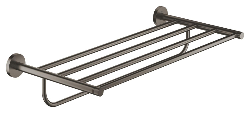 Grohe Essentials Çoklu Banyo Havluluğu - 40800Al1 - 1