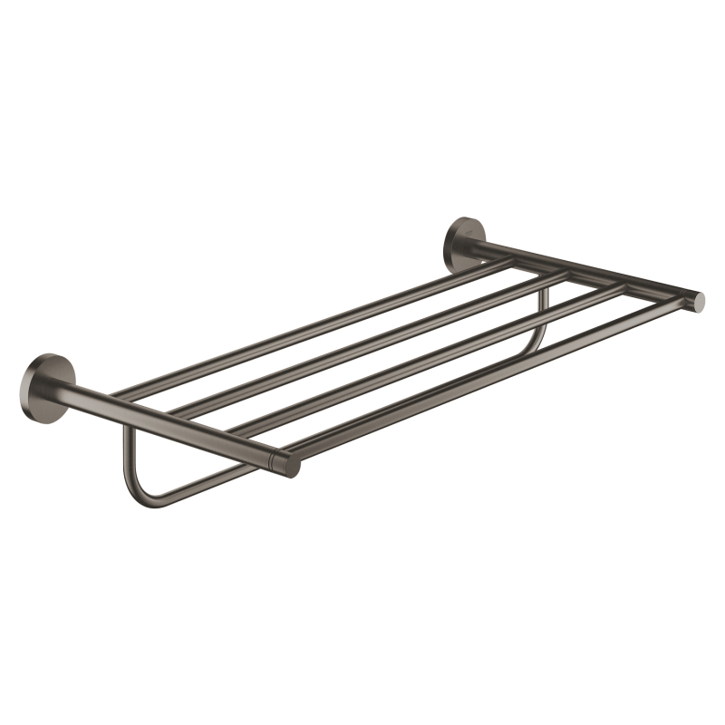 Grohe Essentials Çoklu Banyo Havluluğu - 40800Al1 - 2