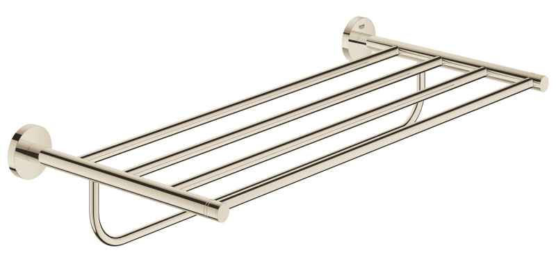 Grohe Essentials Çoklu Banyo Havluluğu - 40800Be1 - 1