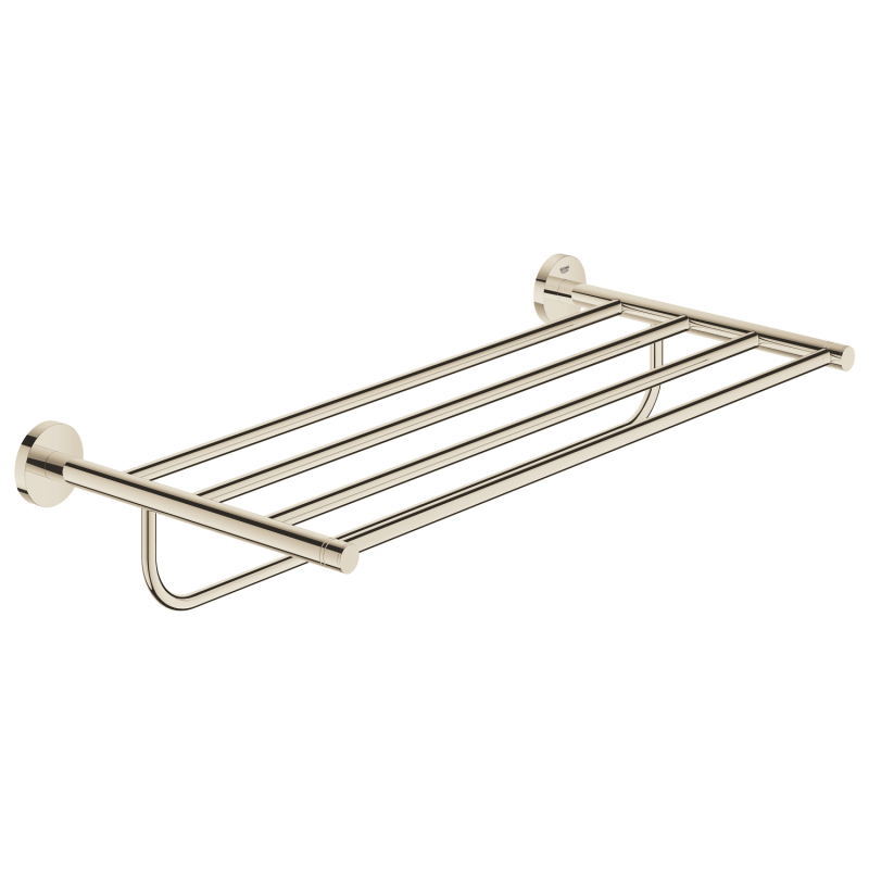 Grohe Essentials Çoklu Banyo Havluluğu - 40800Be1 - 2