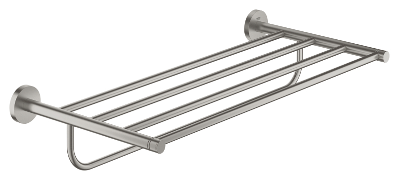 Grohe Essentials Çoklu Banyo Havluluğu - 40800Dc1 - 1