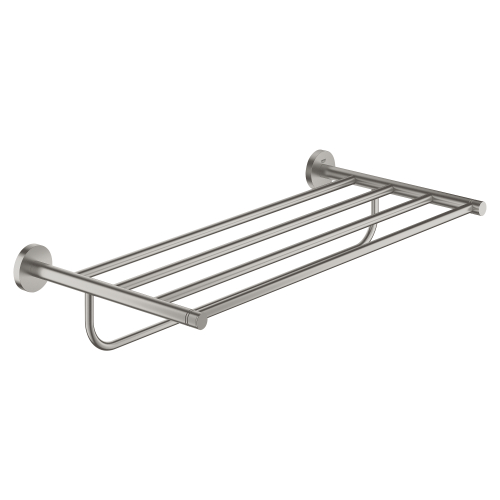 Grohe Essentials Çoklu Banyo Havluluğu - 40800Dc1 - 2
