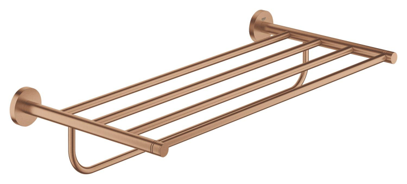 Grohe Essentials Çoklu Banyo Havluluğu - 40800Dl1 - 1