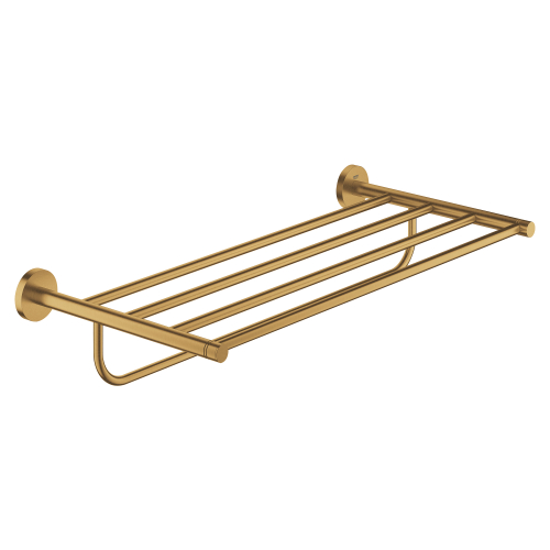 Grohe Essentials Çoklu Banyo Havluluğu - 40800Gn1 - 2