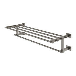 Grohe Essentials Cube Banyo havluluğu - 40512AL1 - 2