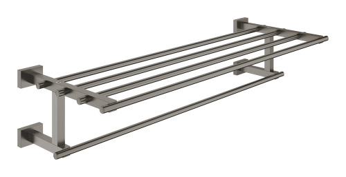 Grohe Essentials Cube Banyo havluluğu - 40512AL1 - 1