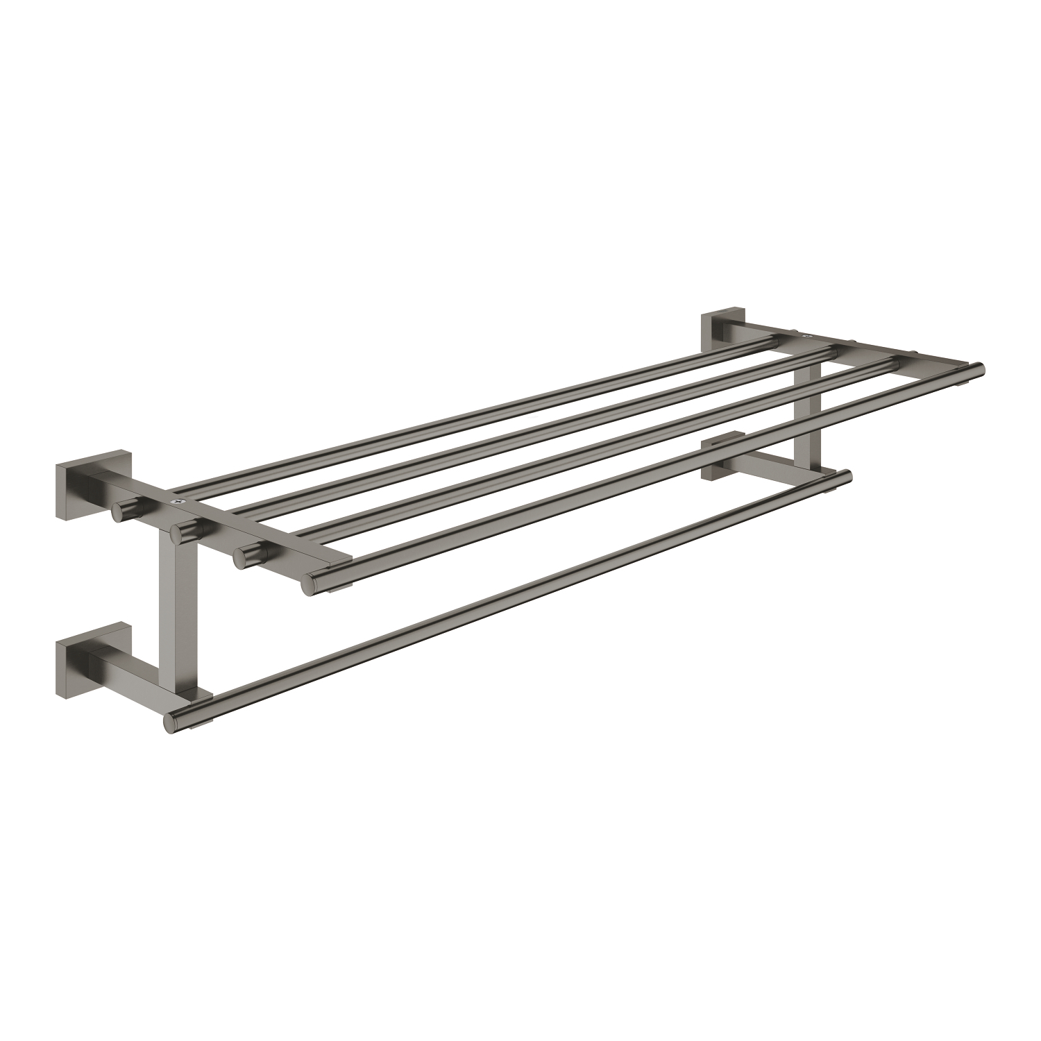 Grohe Essentials Cube Banyo havluluğu - 40512AL1 - 2