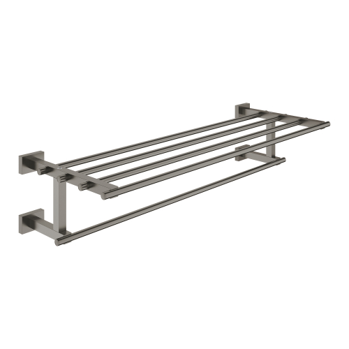 Grohe Essentials Cube Banyo havluluğu - 40512AL1 - 2