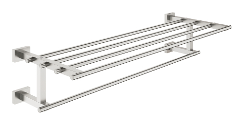 Grohe Essentials Cube Banyo Havluluğu - 40512Dc1 