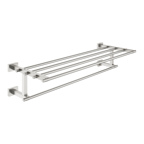 Grohe Essentials Cube Banyo Havluluğu - 40512Dc1 - 2