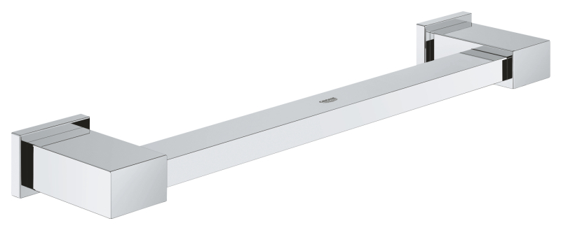 Grohe Essentials Cube Banyo Tutamağı - 40514001 - 1