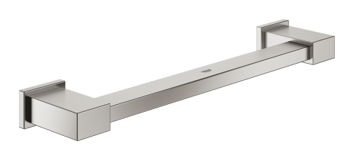 Grohe Essentials Cube Banyo Tutamağı - 40514Dc1 - GROHE