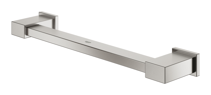 Grohe Essentials Cube Banyo Tutamağı - 40514Dc1 - 3