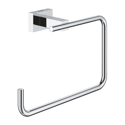 Grohe Essentials Cube Halka Havluluk - 40510001 - 1