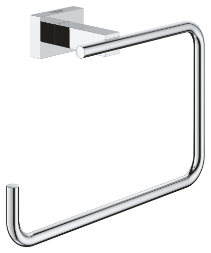 Grohe Essentials Cube Halka Havluluk - 40510001 - GROHE