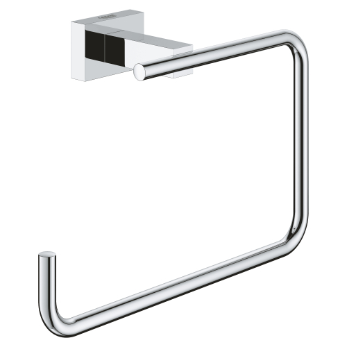 Grohe Essentials Cube Halka Havluluk - 40510001 - 2