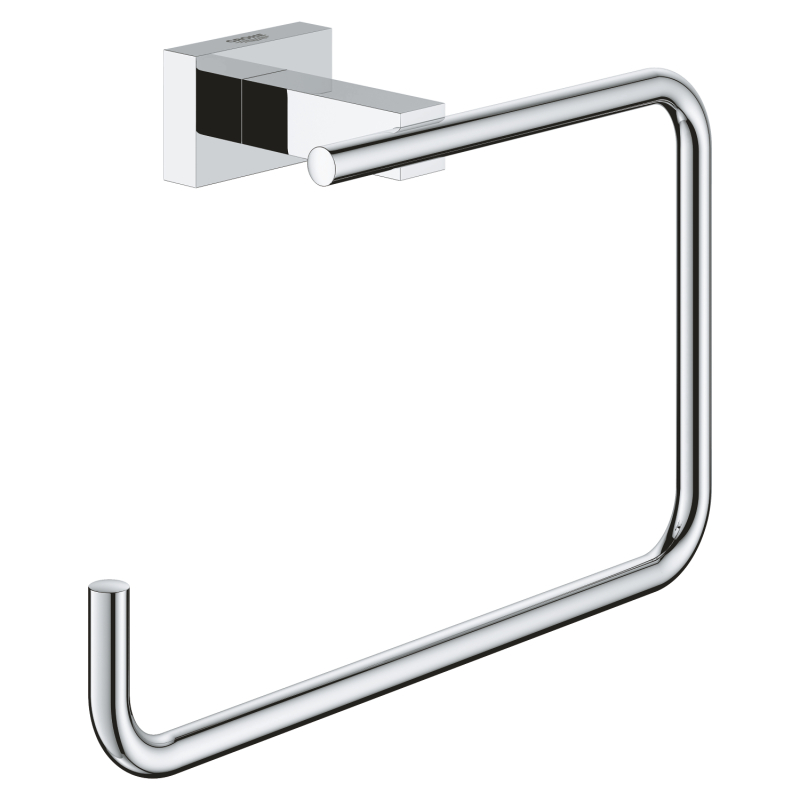 Grohe Essentials Cube Halka Havluluk - 40510001 - 2