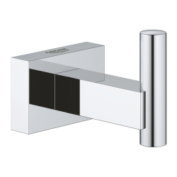 Grohe Essentials Cube Havlu/Bornoz Askılığı - 40511001 