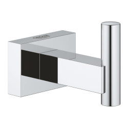 Grohe Essentials Cube Havlu/Bornoz Askılığı - 40511001 - GROHE