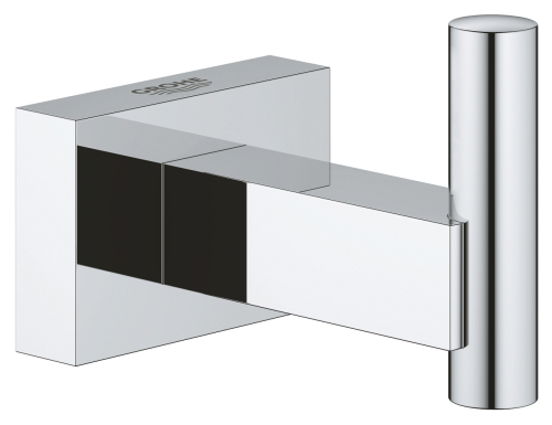 Grohe Essentials Cube Havlu/Bornoz Askılığı - 40511001