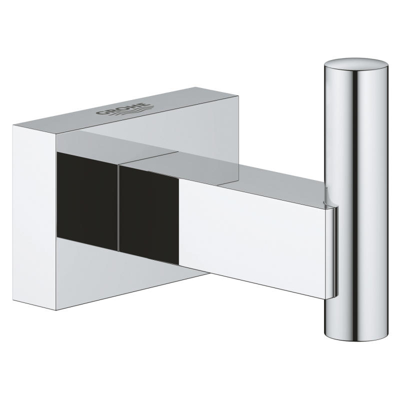 Grohe Essentials Cube Havlu/Bornoz Askılığı - 40511001 - 2