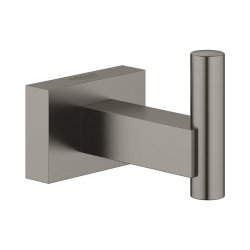 Grohe Essentials Cube Havlu/Bornoz Askılığı - 40511Al1 - GROHE