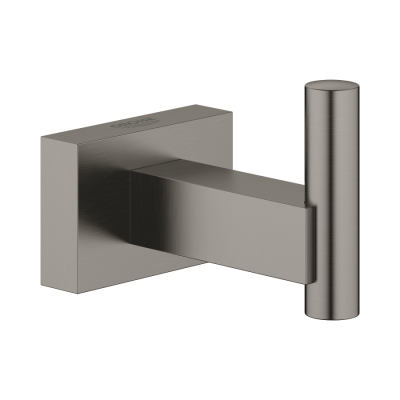 Grohe Essentials Cube Havlu/Bornoz Askılığı - 40511Al1 - 1