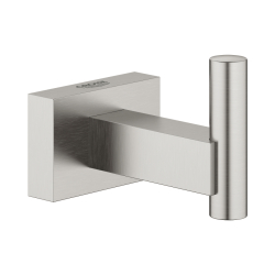Grohe Essentials Cube Havlu/Bornoz Askılığı - 40511Dc1 - GROHE