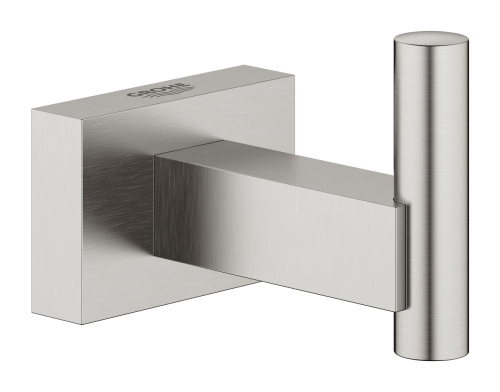 Grohe Essentials Cube Havlu/Bornoz Askılığı - 40511Dc1 