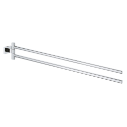 Grohe Essentials Cube Havluluk - 40624001 - GROHE
