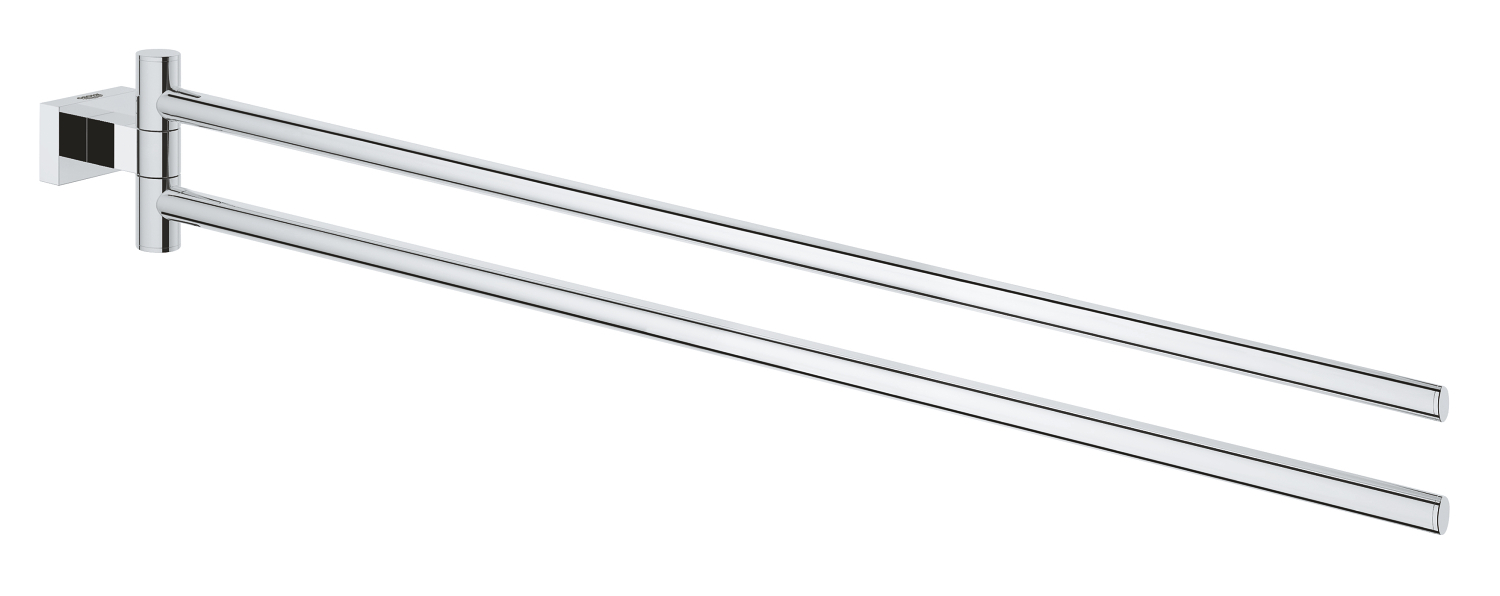 Grohe Essentials Cube Havluluk - 40624001 - 1
