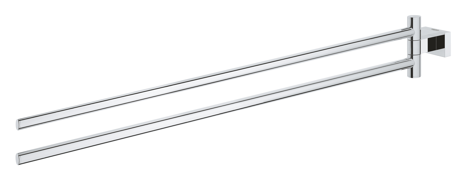 Grohe Essentials Cube Havluluk - 40624001 - 3