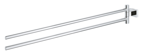 Grohe Essentials Cube Havluluk - 40624001 - 3