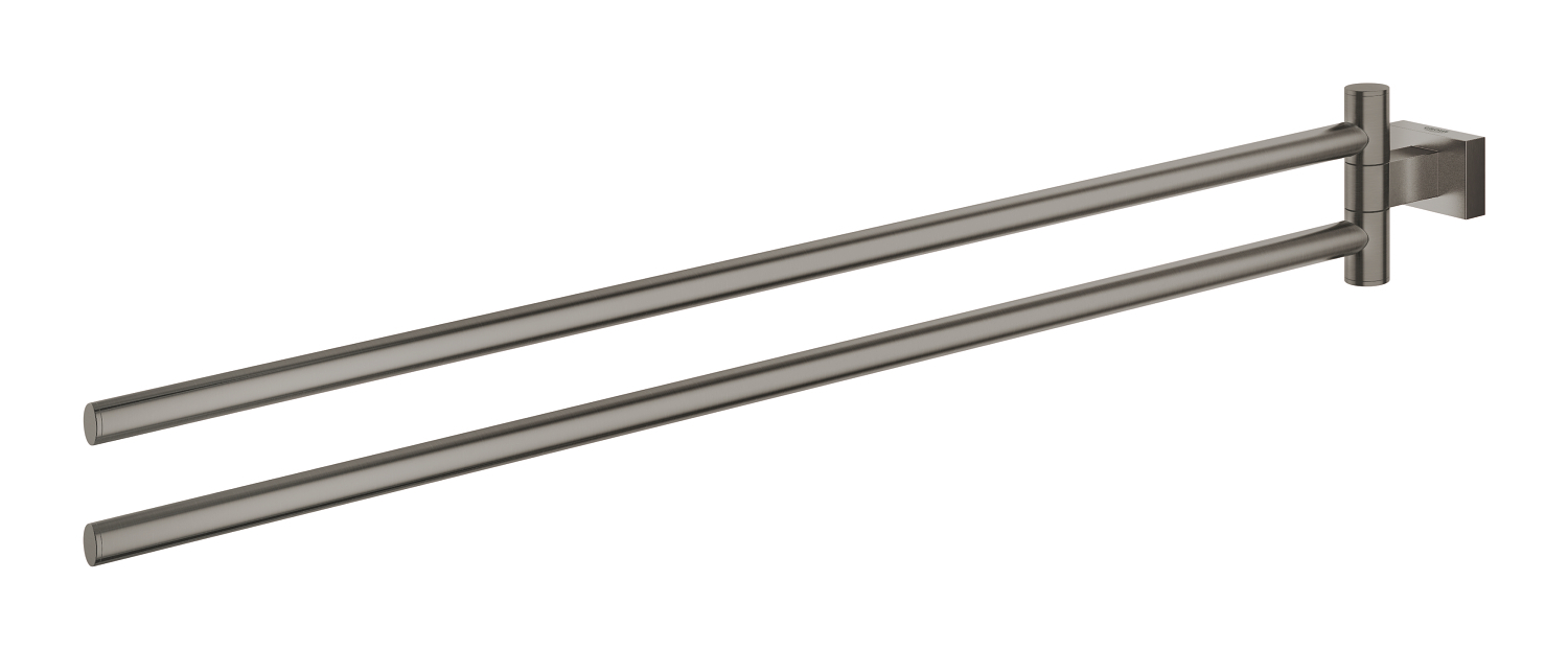 Grohe Essentials Cube Havluluk - 40624AL1 - 3