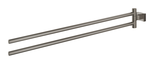 Grohe Essentials Cube Havluluk - 40624AL1 - 3
