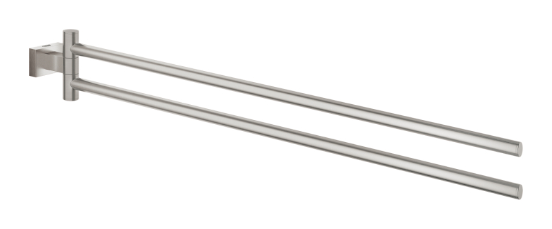 Grohe Essentials Cube Havluluk - 40624Dc1 - GROHE