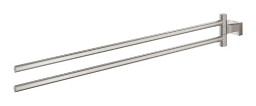 Grohe Essentials Cube Havluluk - 40624Dc1 - 3