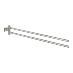 Grohe Essentials Cube Havluluk - 40640624DC124Dc1 - 1