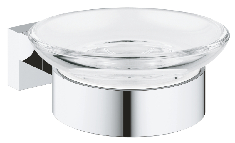 Grohe Essentials Cube Sabunluk - 40754001 - 1