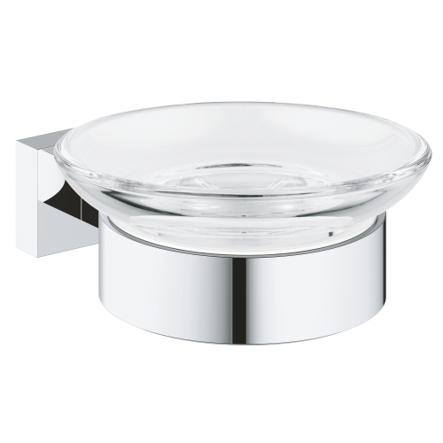 Grohe Essentials Cube Sabunluk - 40754001 - 2