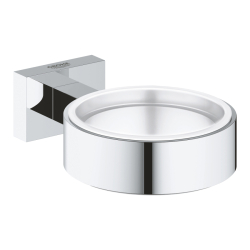 Grohe Essentials Cube Sabunluk Tutacağı - 40508001 - GROHE
