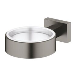 Grohe Essentials Cube Sabunluk Tutacağı - 40508AL1 - 2