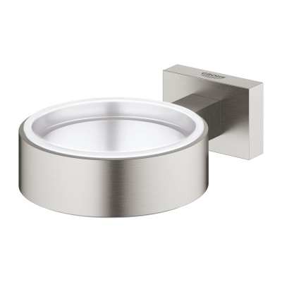Grohe Essentials Cube Sabunluk Tutacağı - 40508DC1 - 2