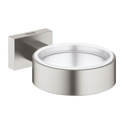 Grohe Essentials Cube Sabunluk Tutacağı - 40508DC1 - GROHE