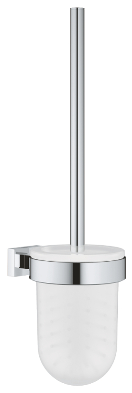 Grohe Essentials Cube Tuvalet Fırçası Seti - 40513001 - GROHE