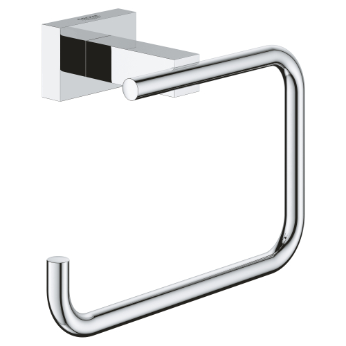 Grohe Essentials Cube Tuvalet Kağıtlığı - 40507001 - 2