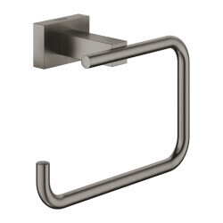 Grohe Essentials Cube Tuvalet Kağıtlığı - 40507AL1 - 1