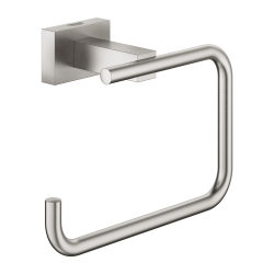 Grohe Essentials Cube Tuvalet Kağıtlığı - 40507DC1 - GROHE