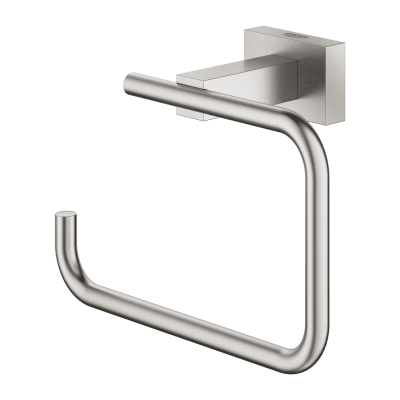 Grohe Essentials Cube Tuvalet Kağıtlığı - 40507DC1 - 2